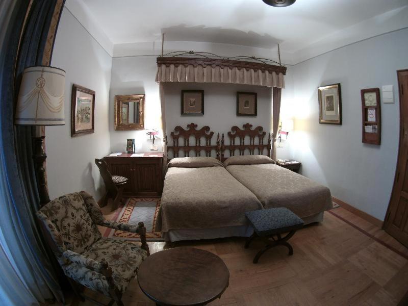 De Santiago - Reis Catolicos Hotel 5*
