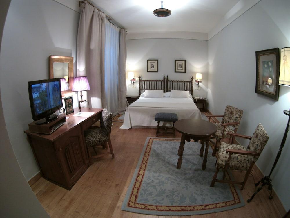 De Santiago - Reis Catolicos 5* Santiago de Compostela