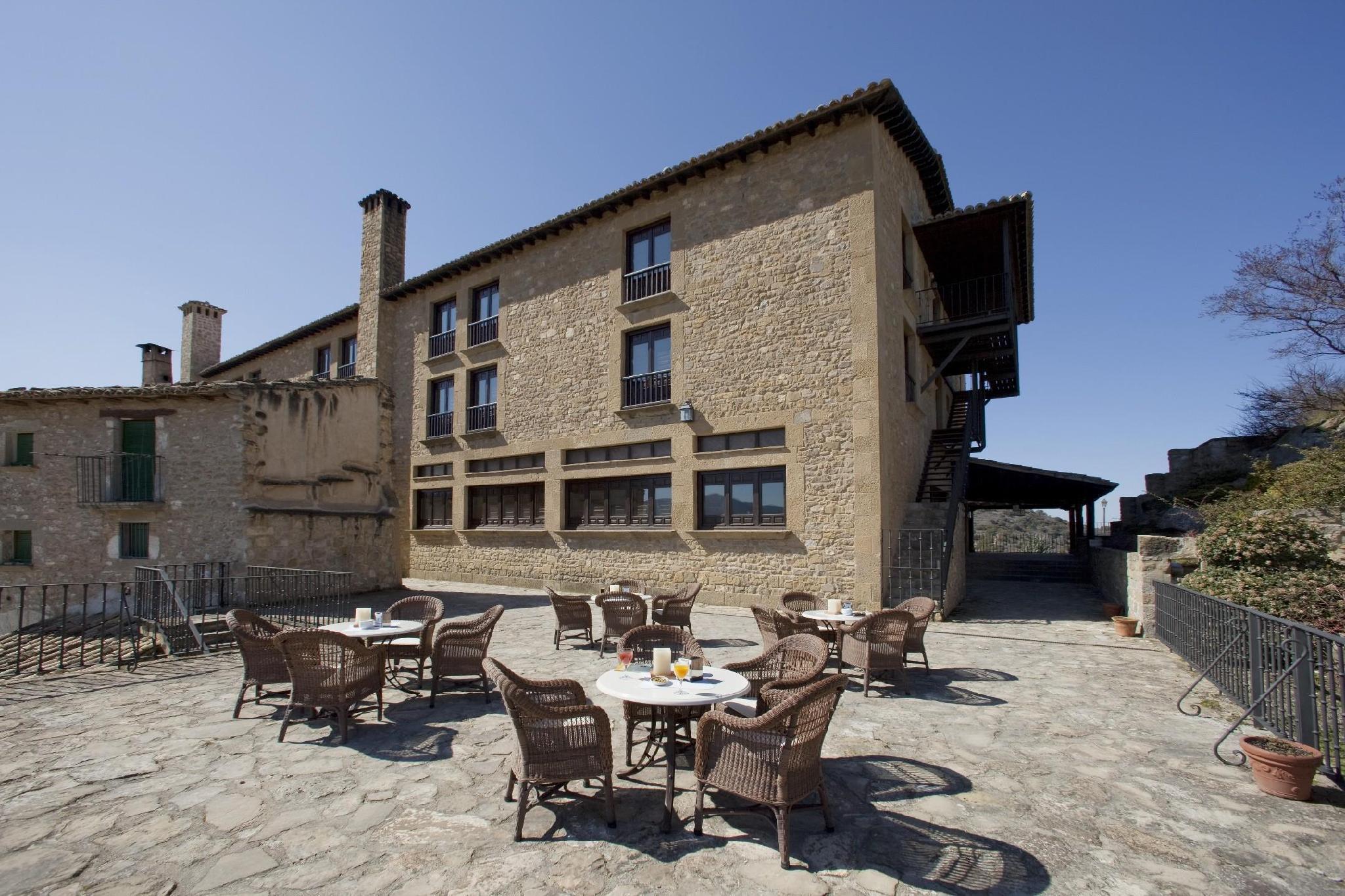 De Santiago - Reis Catolicos Hotel 5*