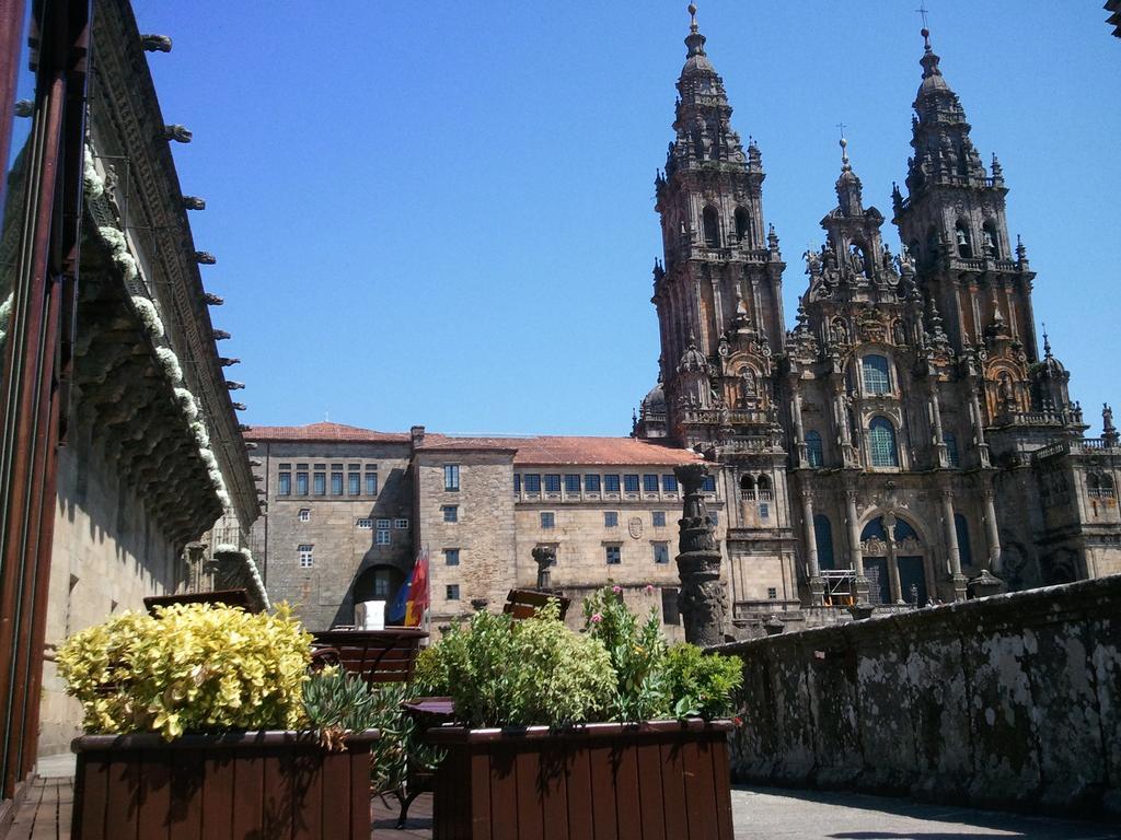 De Santiago - Reis Catolicos