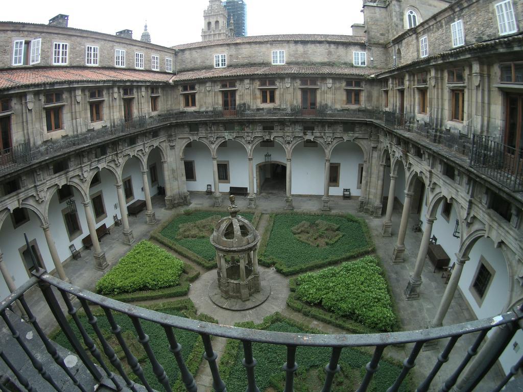 Hotel De Santiago - Reis Catolicos