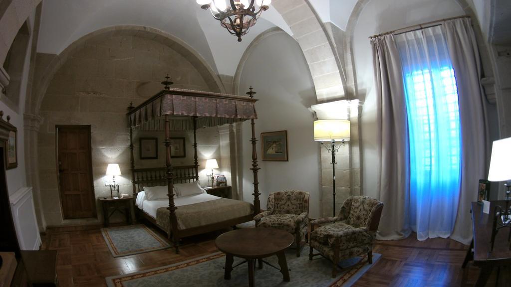 Hotel De Santiago - Reis Catolicos Santiago de Compostela