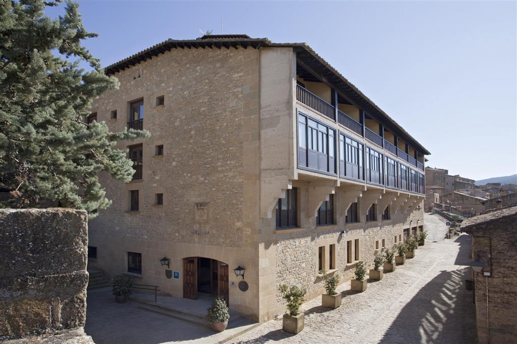 De Santiago - Reis Catolicos Hotel Santiago de Compostela