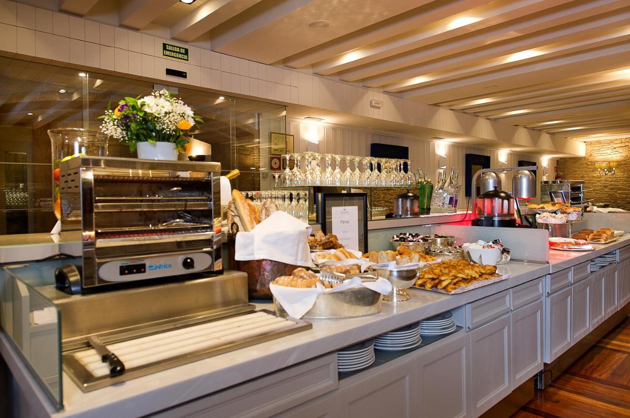 De Santiago - Reis Catolicos Hotel 5*